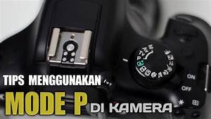 Mengenal Mode Manual pada Kamera DSLR Canon 1000D